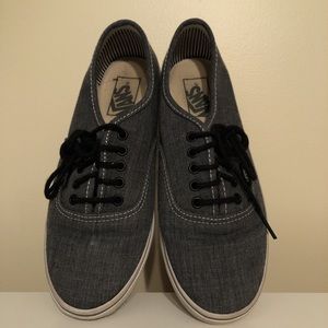 Vans sneakers